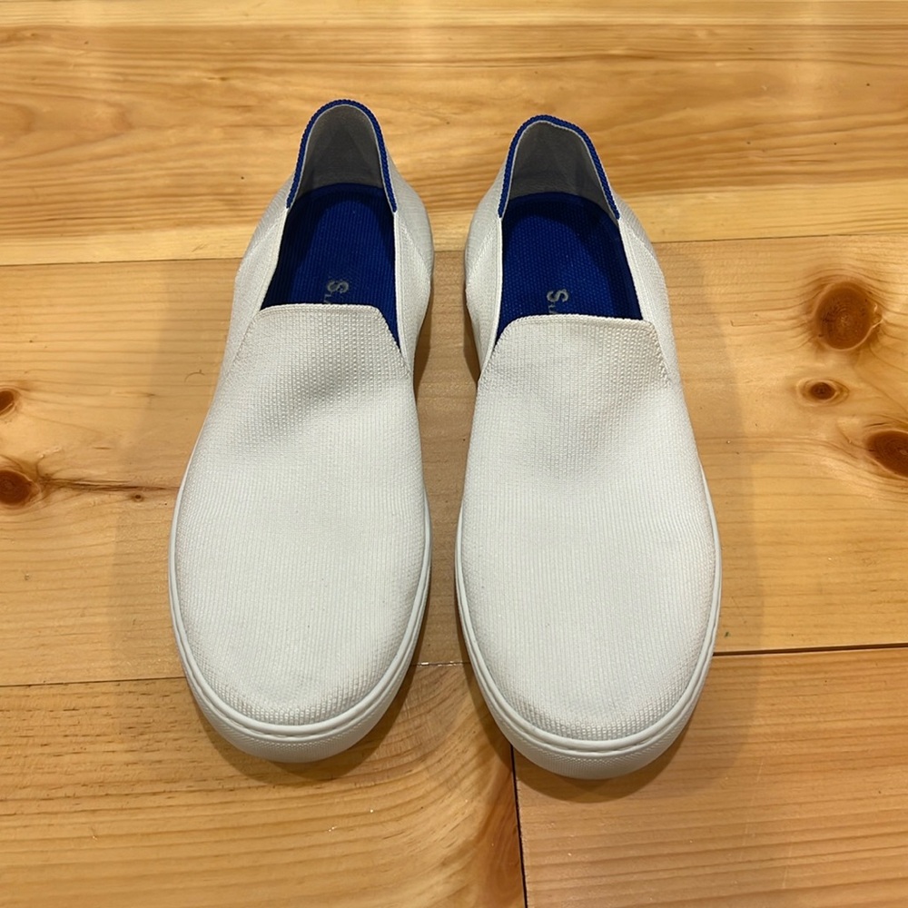 Rothy’s the original slip on sneaker